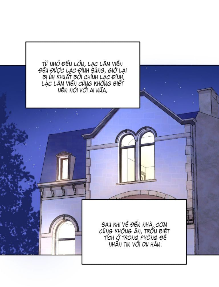 Bí Mật Của Nhân Viên K Chapter 73 - Trang 2