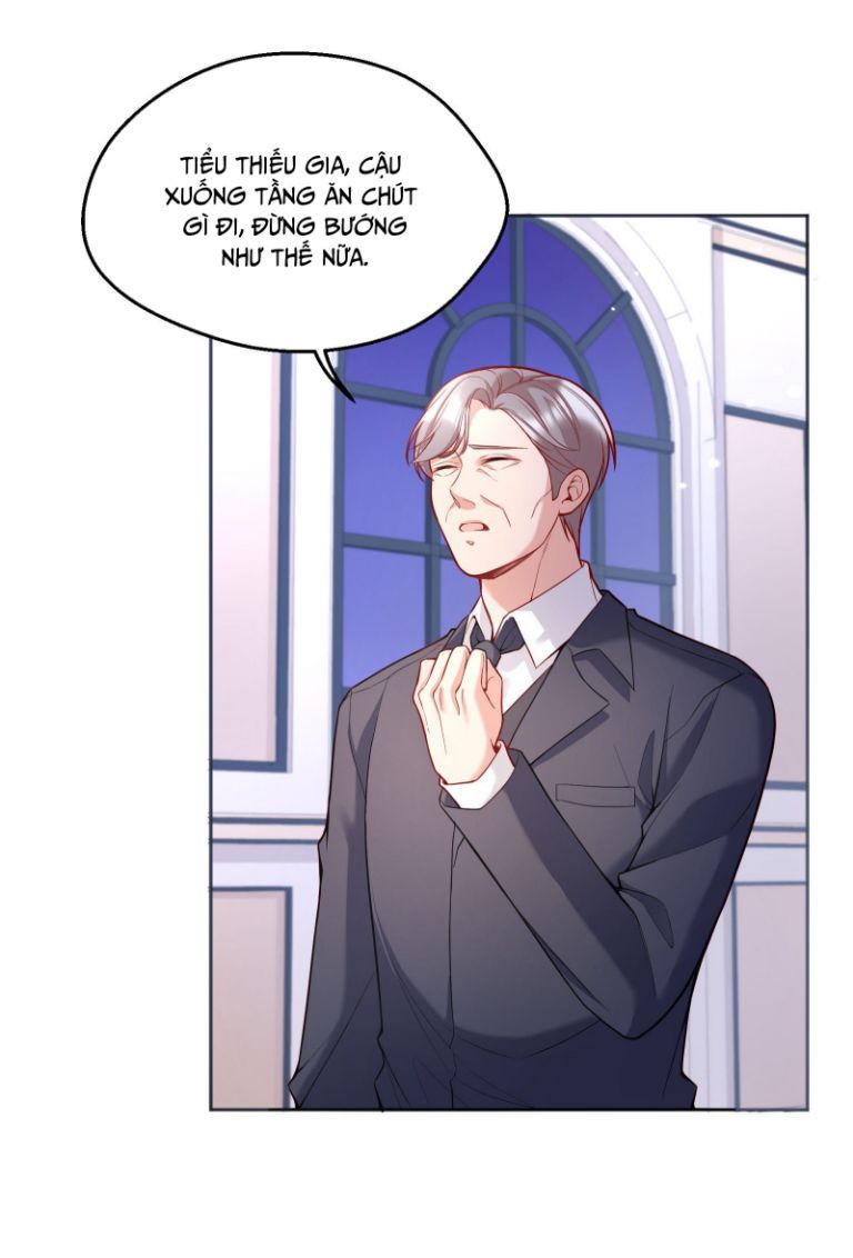 Bí Mật Của Nhân Viên K Chapter 73 - Trang 2