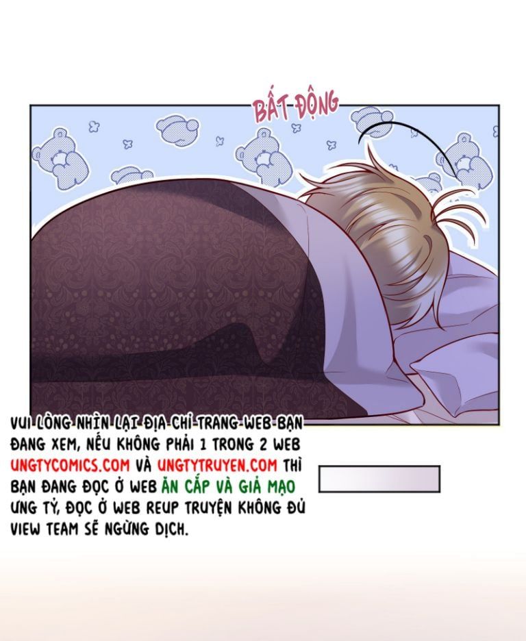 Bí Mật Của Nhân Viên K Chapter 73 - Trang 2