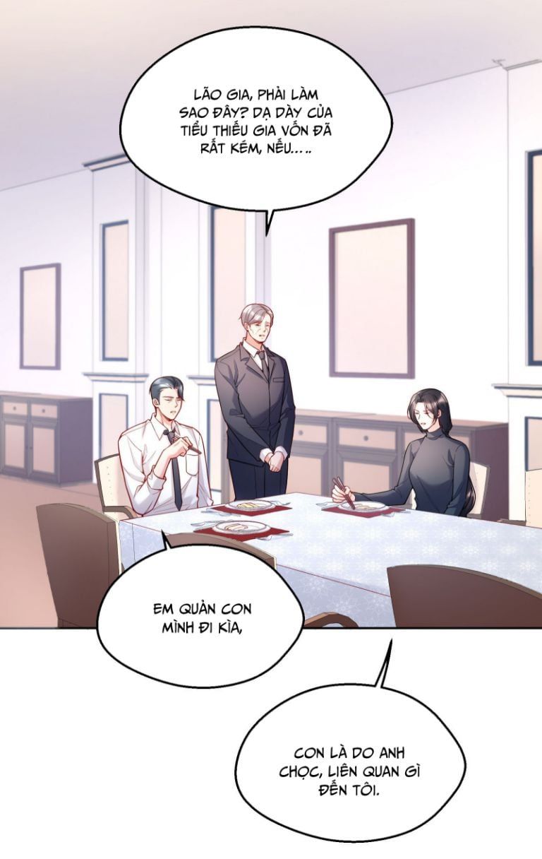 Bí Mật Của Nhân Viên K Chapter 73 - Trang 2
