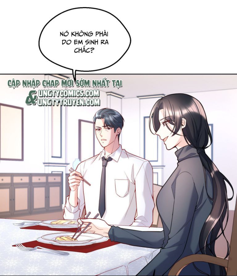 Bí Mật Của Nhân Viên K Chapter 73 - Trang 2