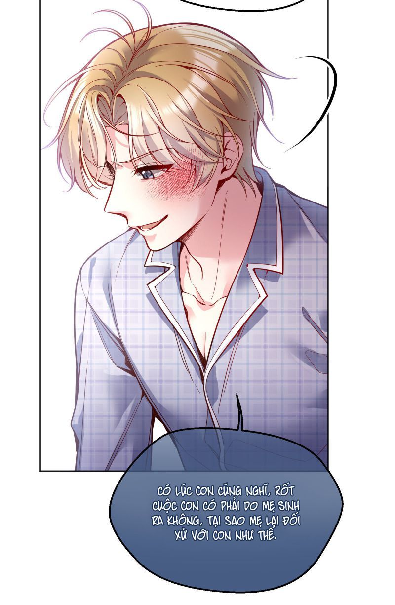 Bí Mật Của Nhân Viên K Chapter 74 - Trang 2