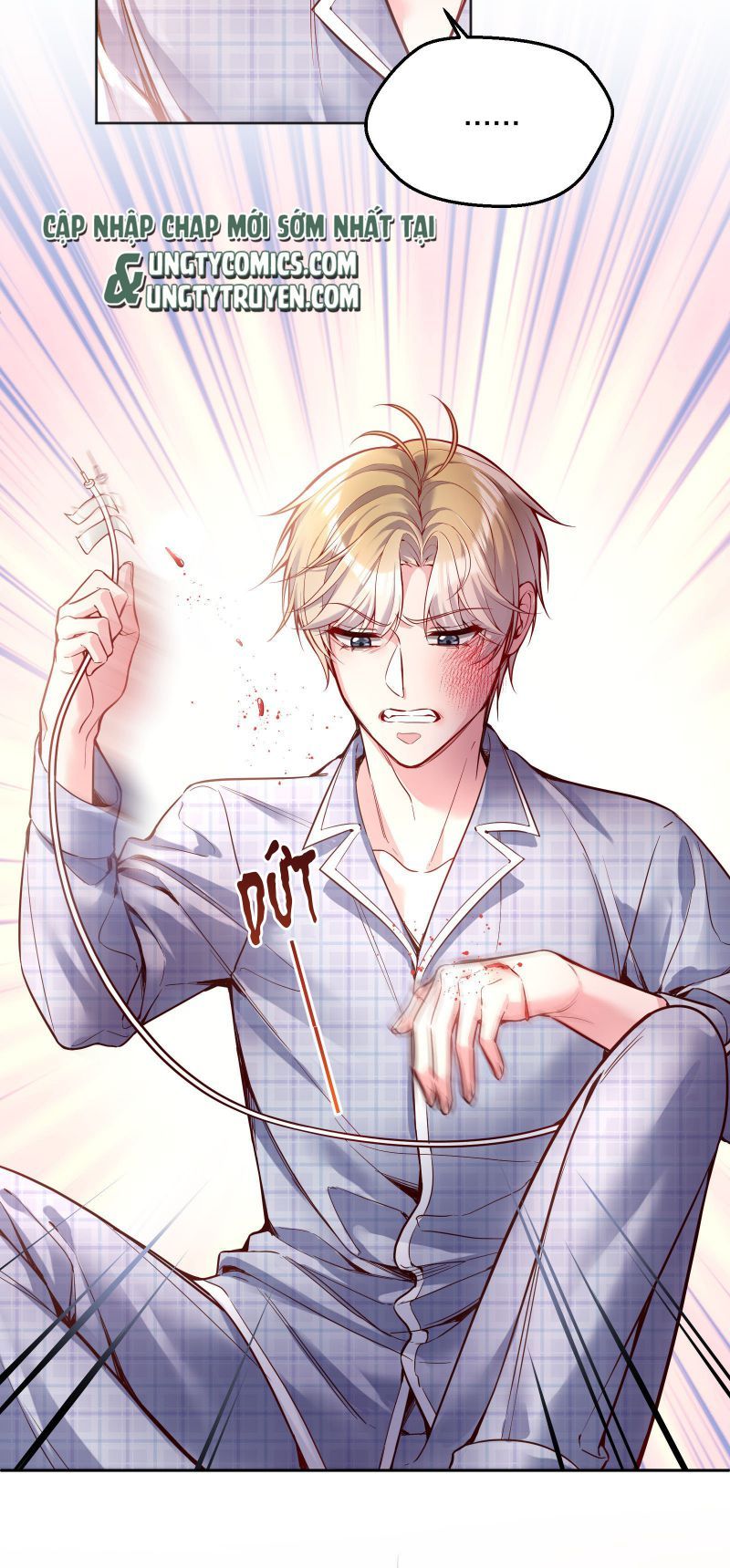 Bí Mật Của Nhân Viên K Chapter 74 - Trang 2