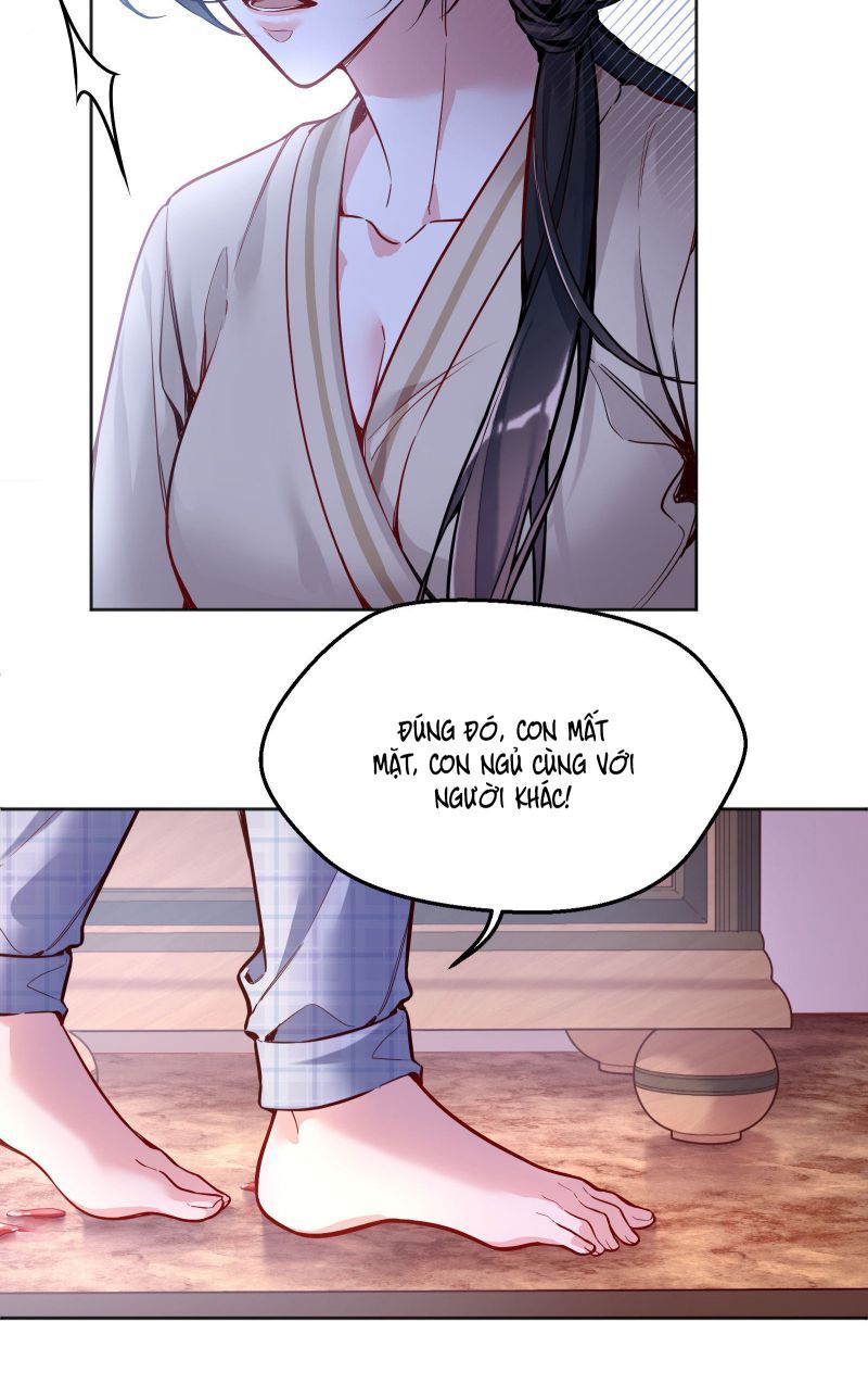 Bí Mật Của Nhân Viên K Chapter 74 - Trang 2