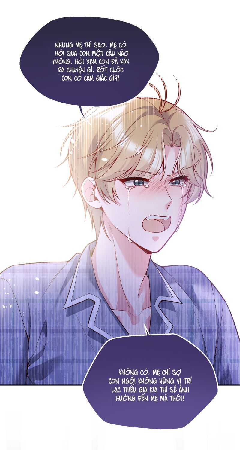 Bí Mật Của Nhân Viên K Chapter 74 - Trang 2