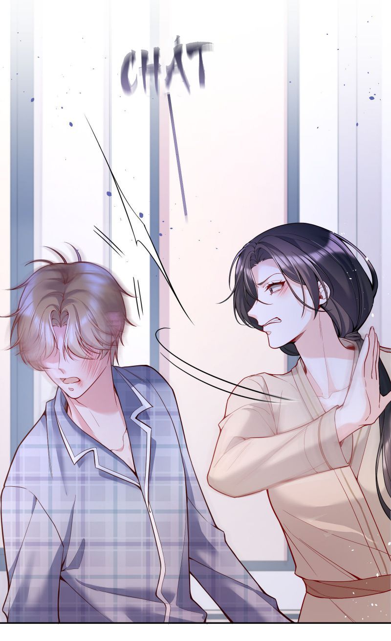 Bí Mật Của Nhân Viên K Chapter 74 - Trang 2