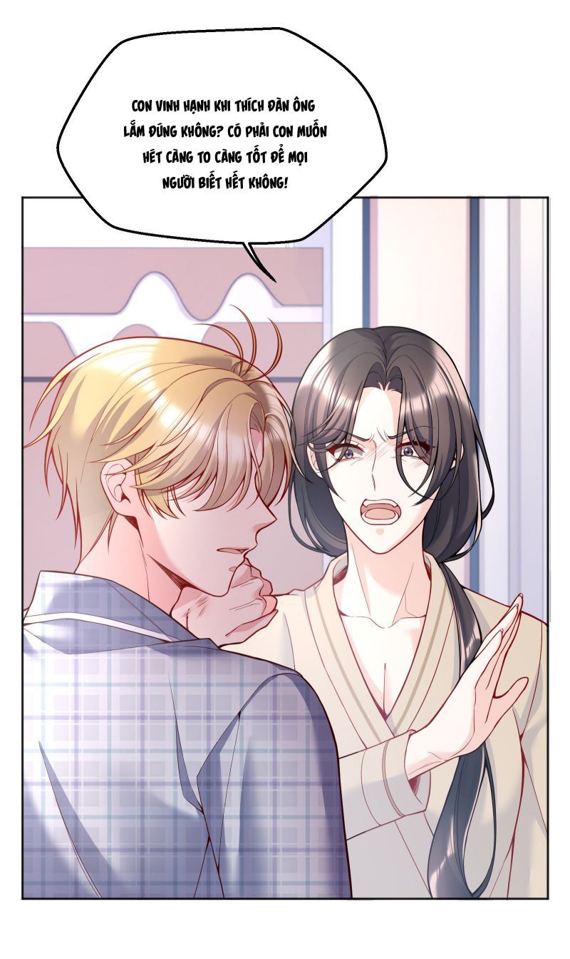Bí Mật Của Nhân Viên K Chapter 74 - Trang 2