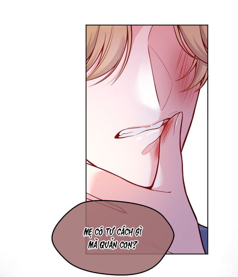 Bí Mật Của Nhân Viên K Chapter 74 - Trang 2