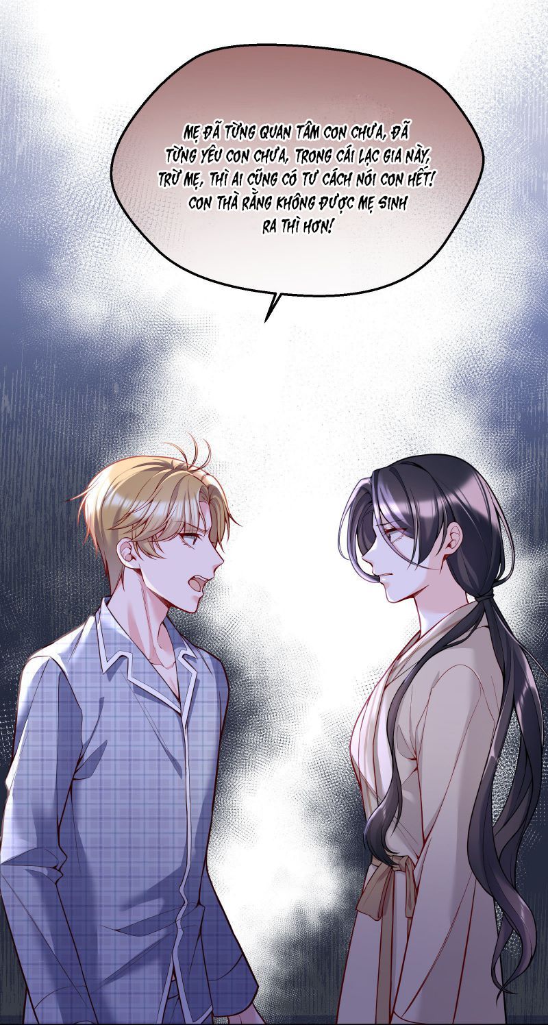Bí Mật Của Nhân Viên K Chapter 74 - Trang 2