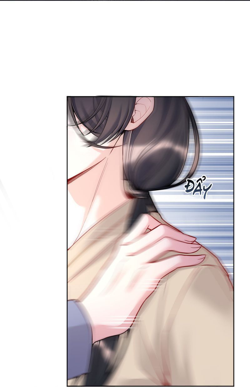 Bí Mật Của Nhân Viên K Chapter 74 - Trang 2