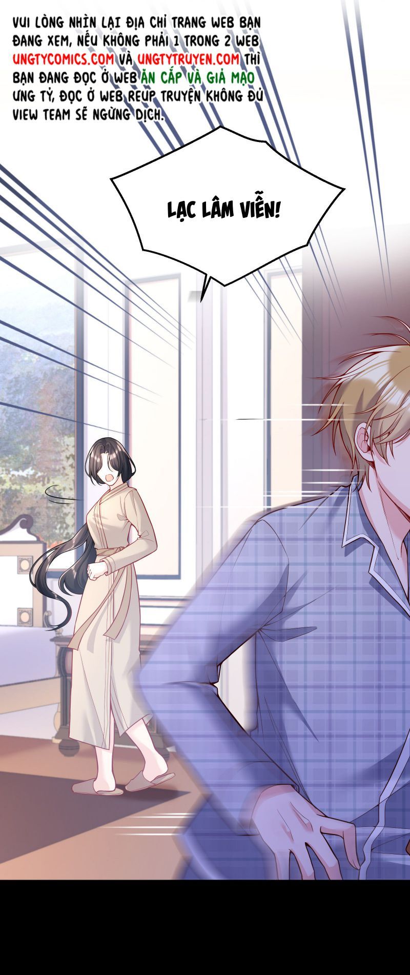Bí Mật Của Nhân Viên K Chapter 74 - Trang 2