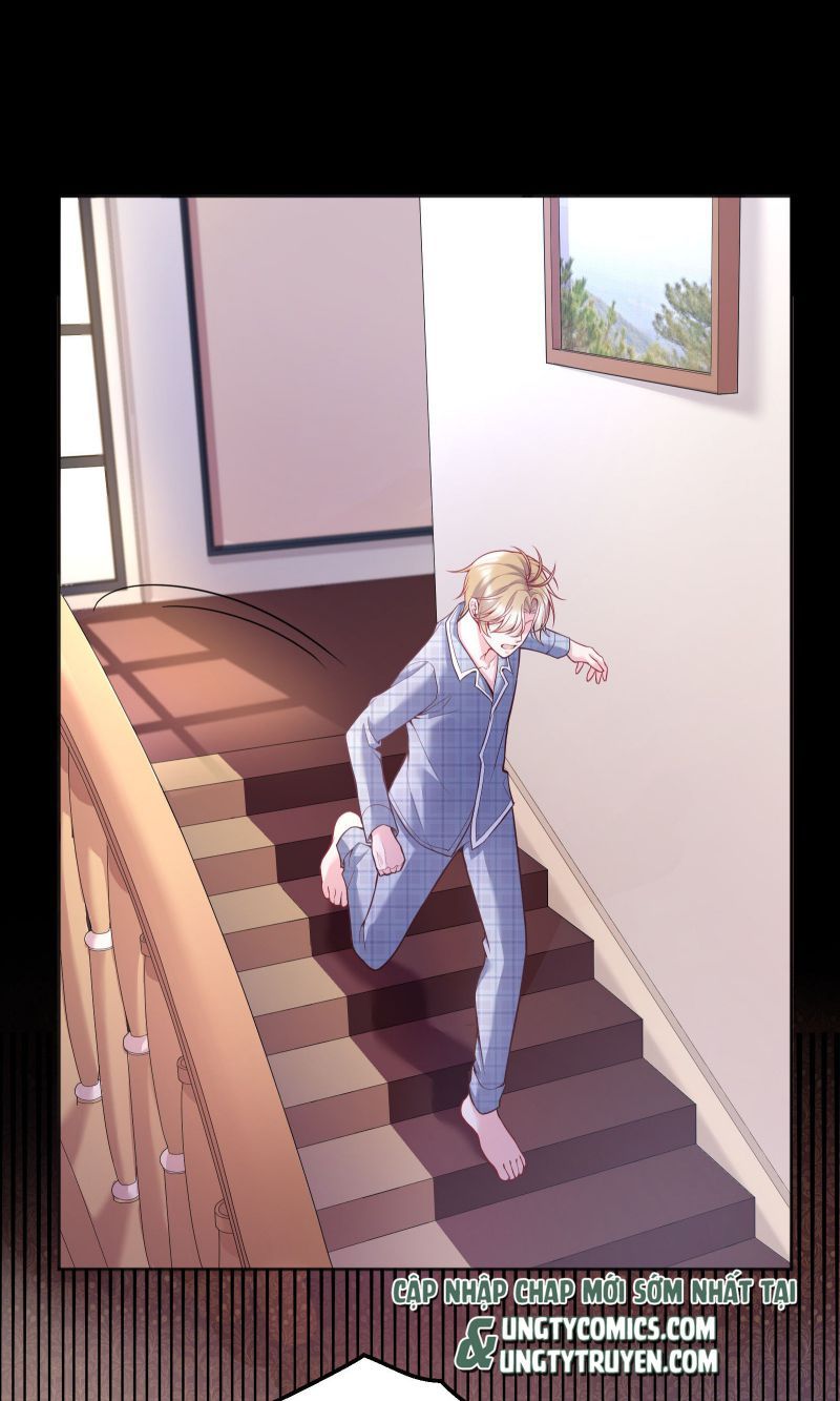 Bí Mật Của Nhân Viên K Chapter 74 - Trang 2