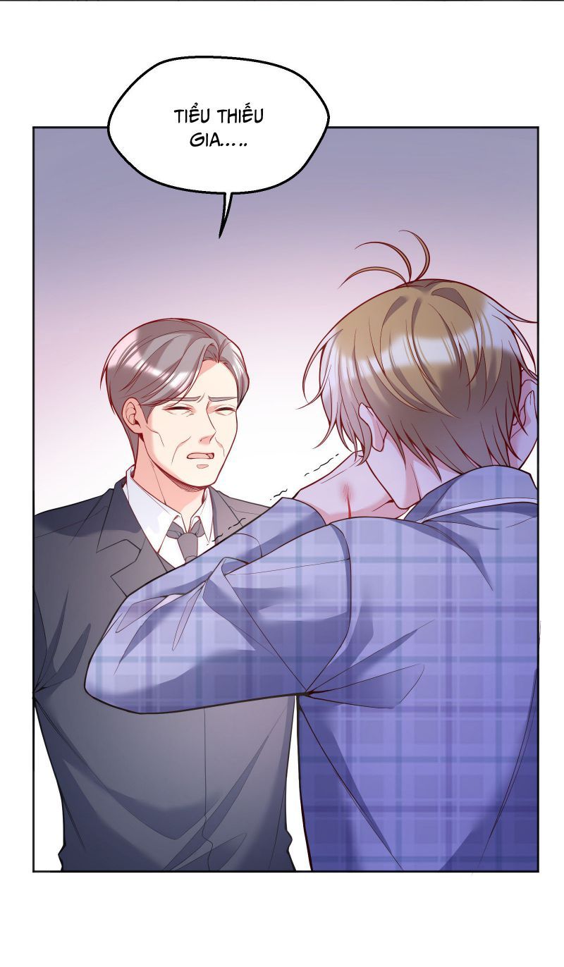 Bí Mật Của Nhân Viên K Chapter 74 - Trang 2