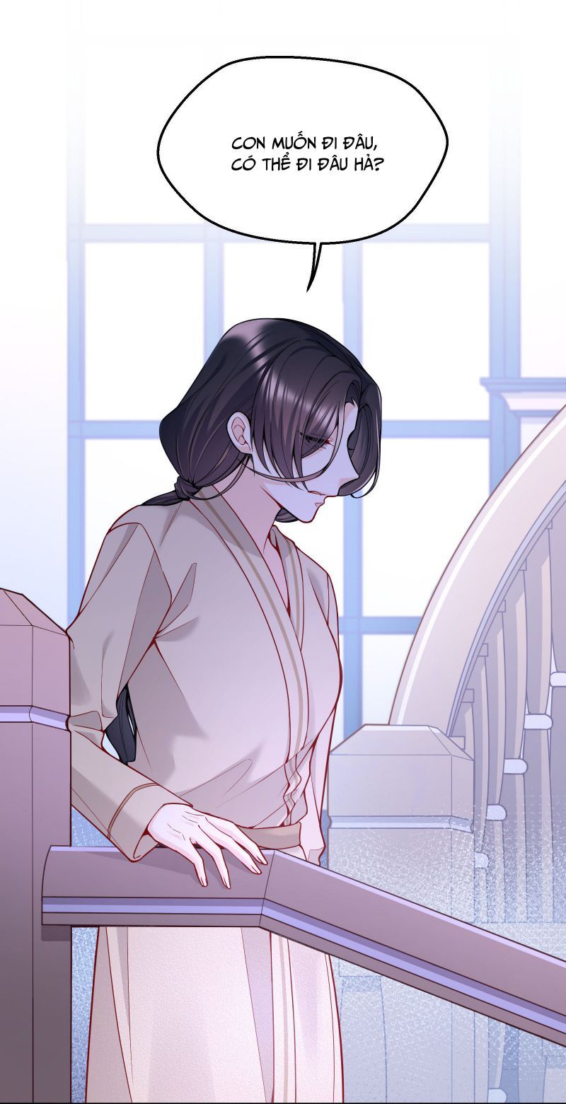 Bí Mật Của Nhân Viên K Chapter 74 - Trang 2