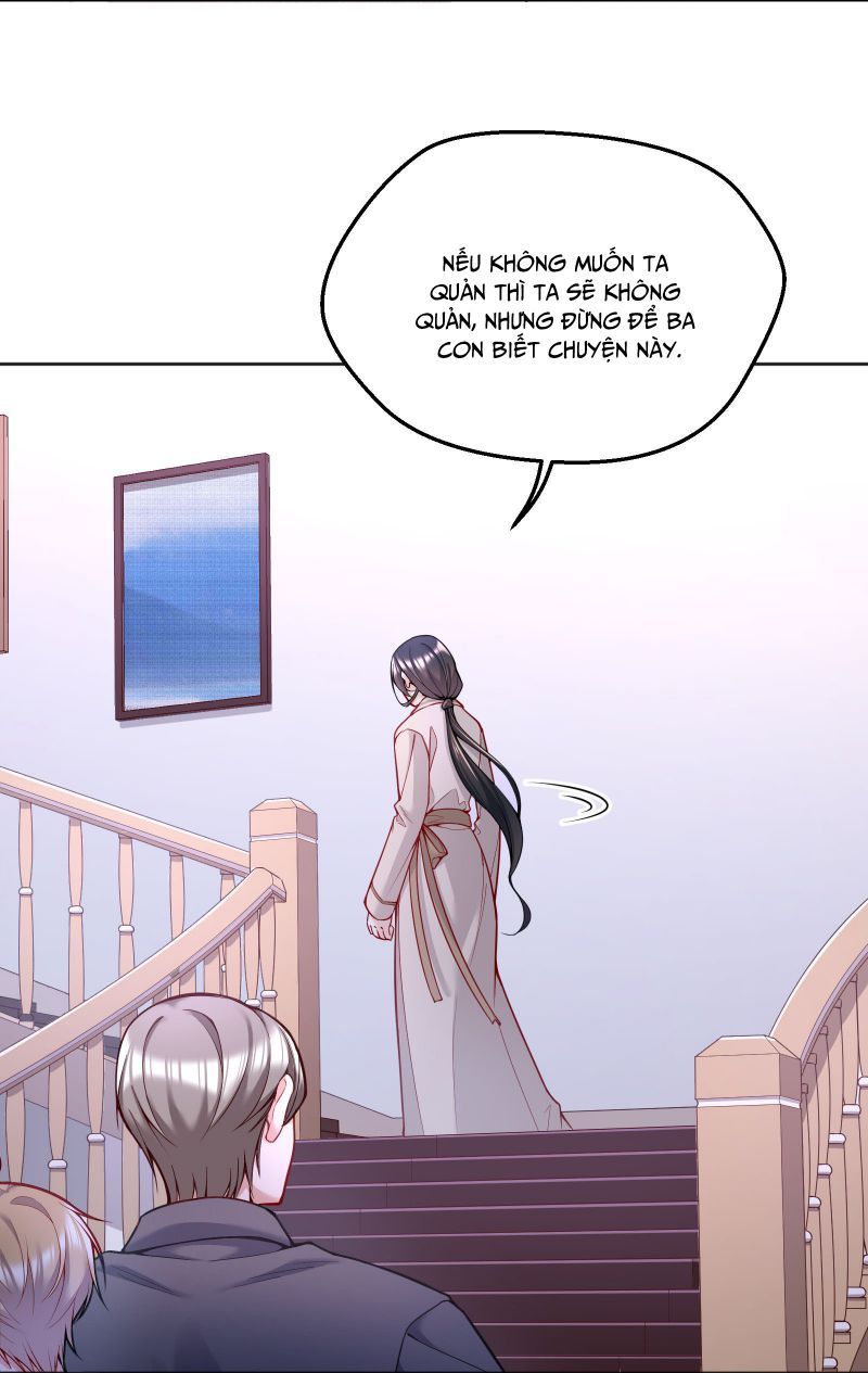Bí Mật Của Nhân Viên K Chapter 74 - Trang 2