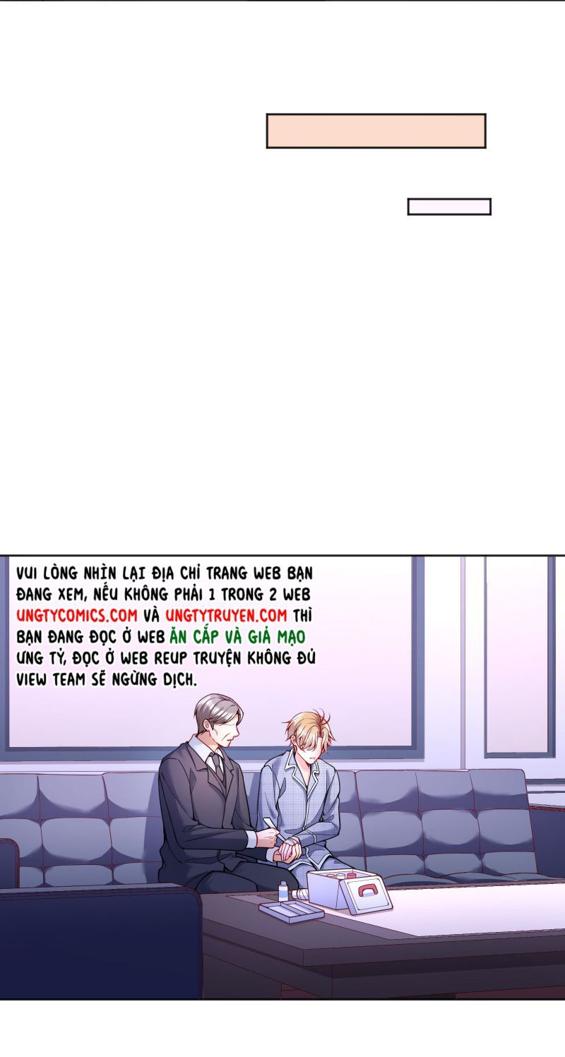 Bí Mật Của Nhân Viên K Chapter 74 - Trang 2