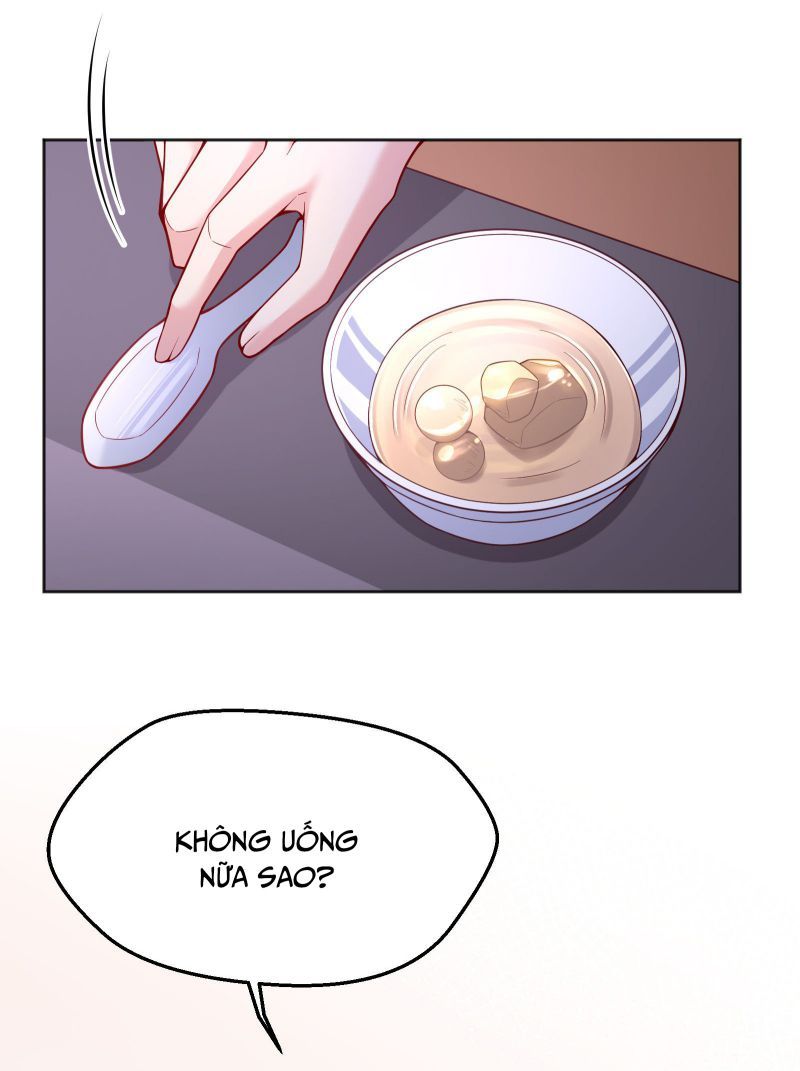 Bí Mật Của Nhân Viên K Chapter 74 - Trang 2