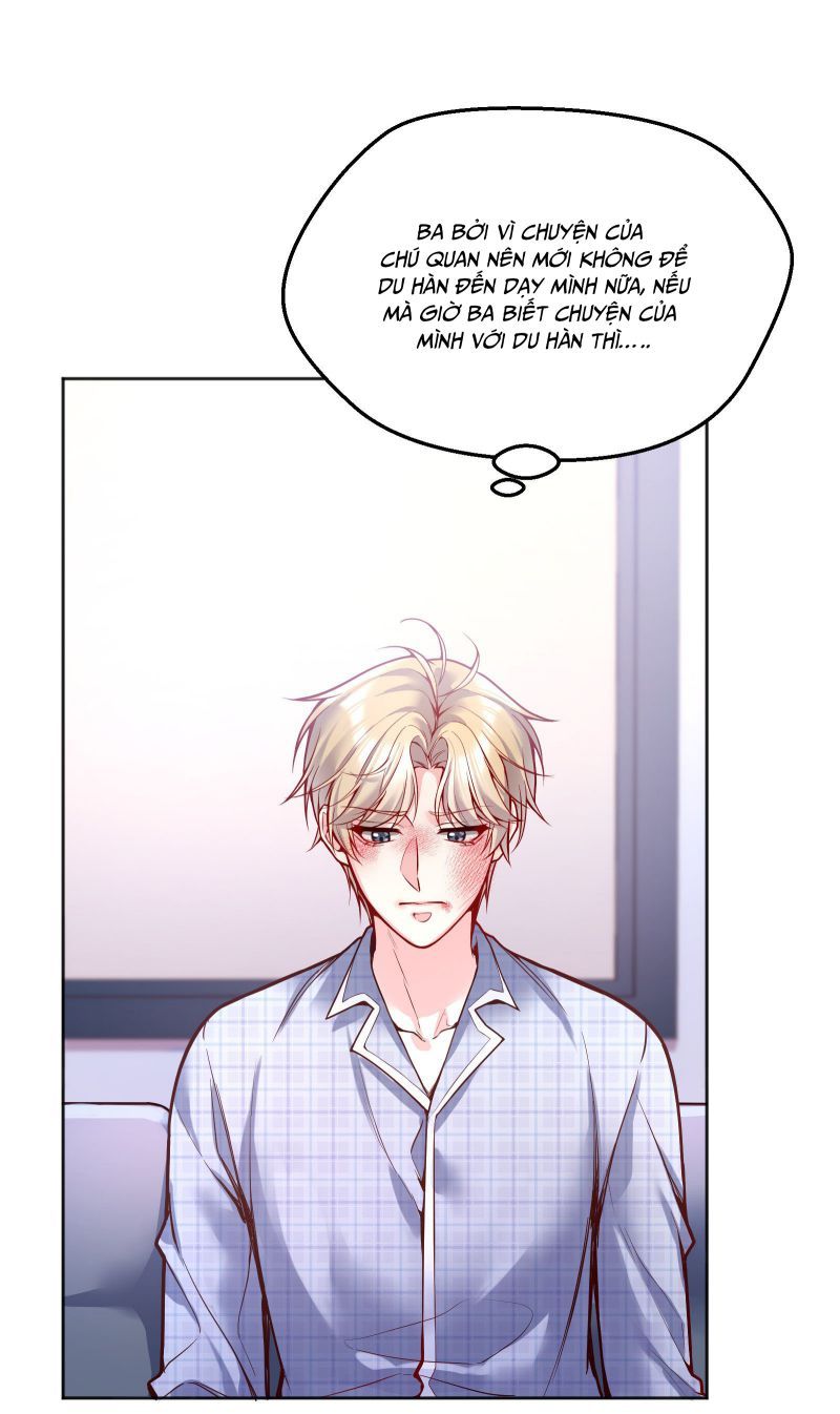 Bí Mật Của Nhân Viên K Chapter 74 - Trang 2