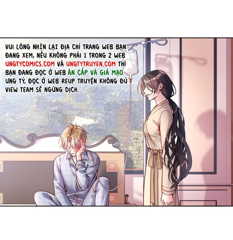 Bí Mật Của Nhân Viên K Chapter 74 - Trang 2