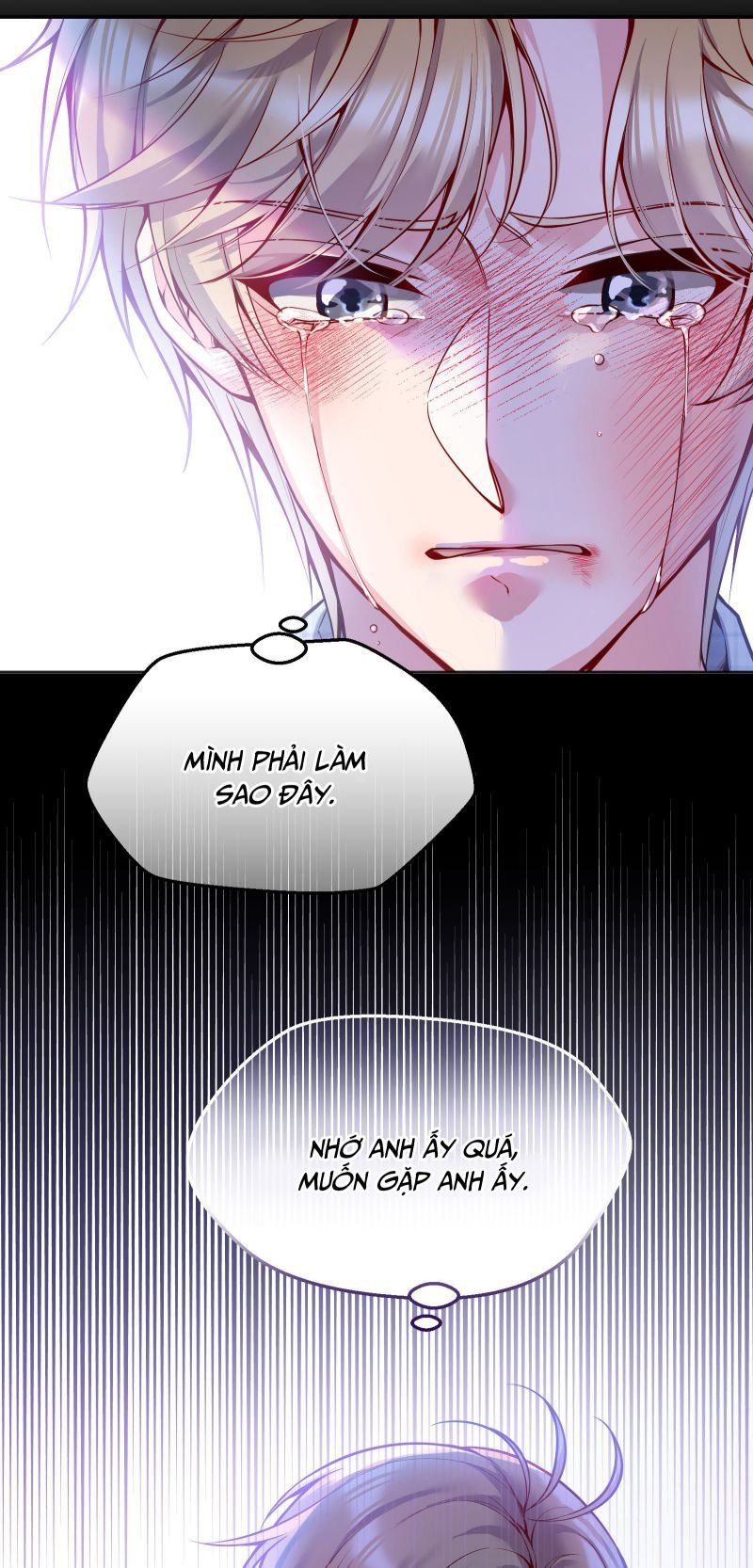 Bí Mật Của Nhân Viên K Chapter 74 - Trang 2