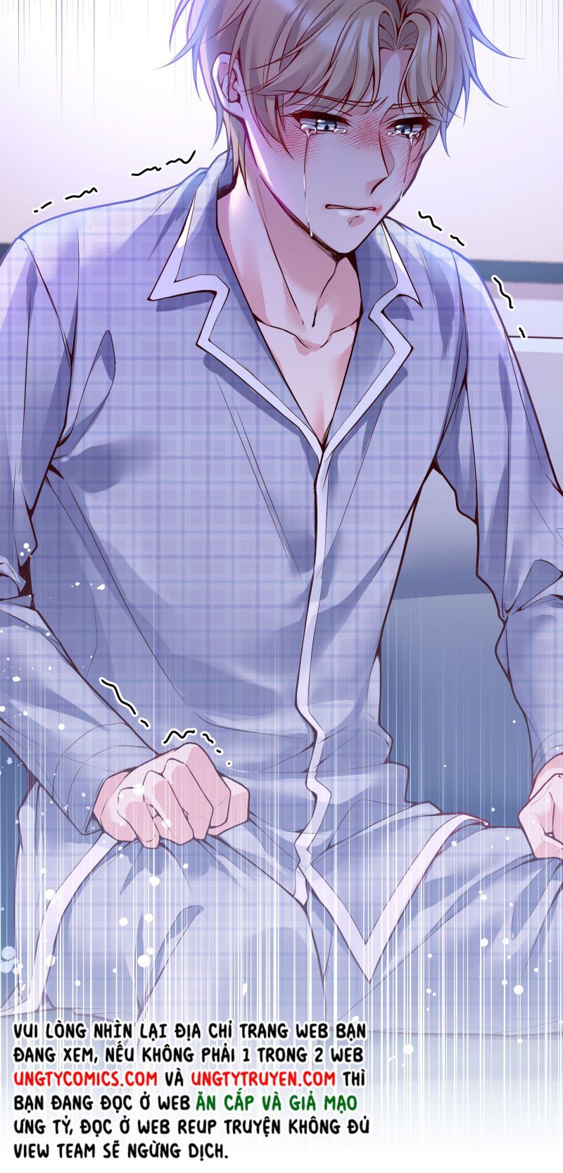 Bí Mật Của Nhân Viên K Chapter 74 - Trang 2