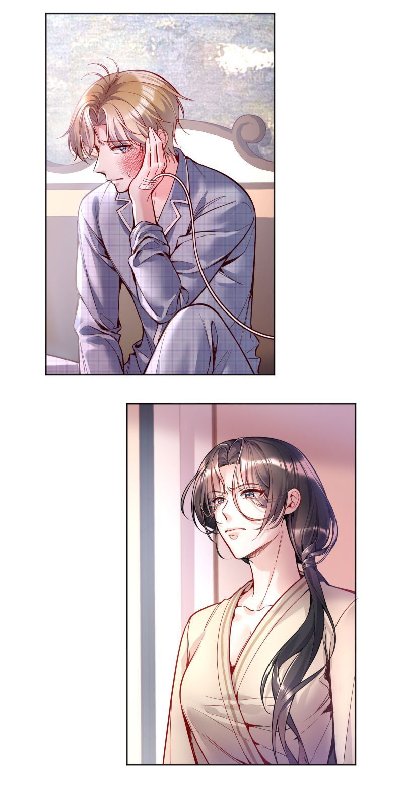 Bí Mật Của Nhân Viên K Chapter 74 - Trang 2