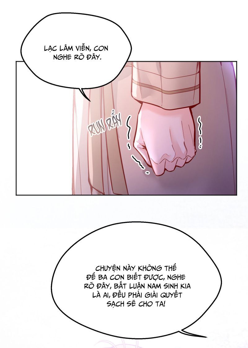 Bí Mật Của Nhân Viên K Chapter 74 - Trang 2