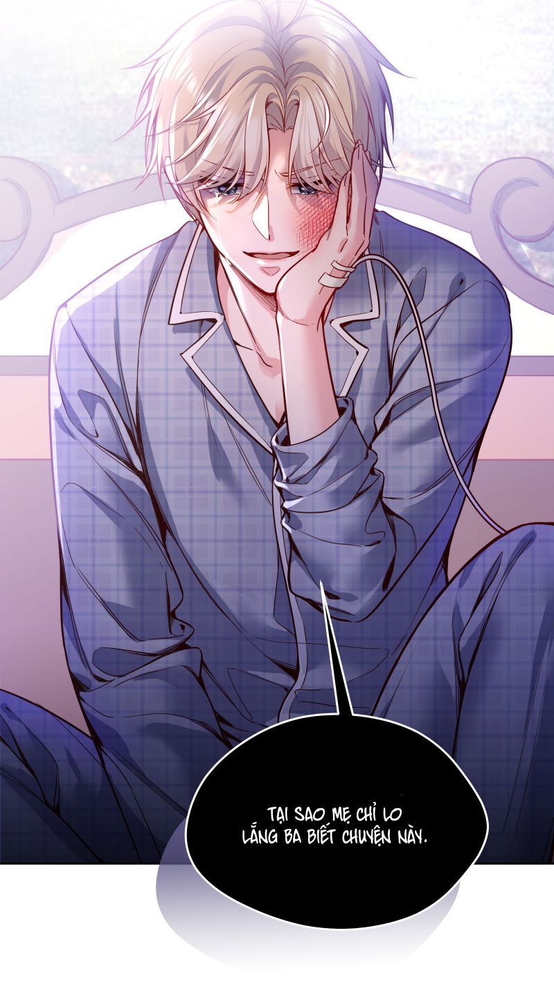 Bí Mật Của Nhân Viên K Chapter 74 - Trang 2