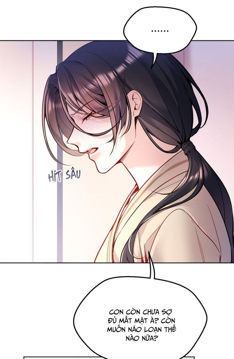 Bí Mật Của Nhân Viên K Chapter 74 - Trang 2