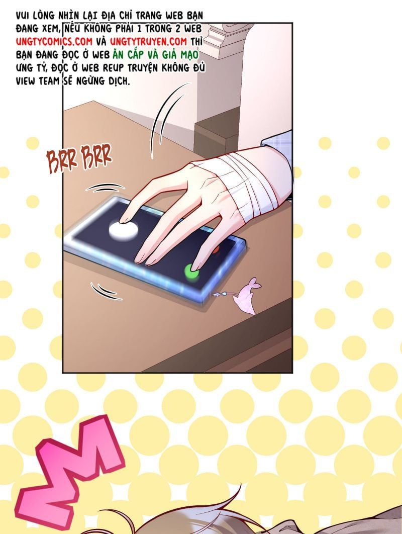 Bí Mật Của Nhân Viên K Chapter 75 - Trang 2
