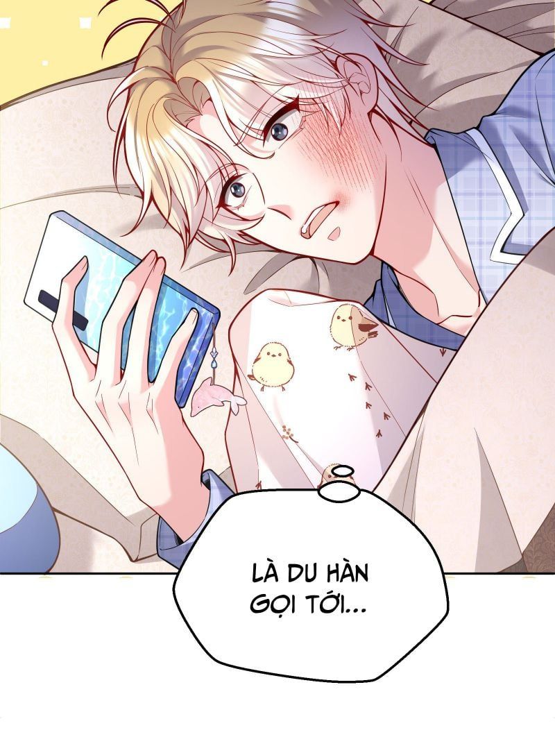 Bí Mật Của Nhân Viên K Chapter 75 - Trang 2