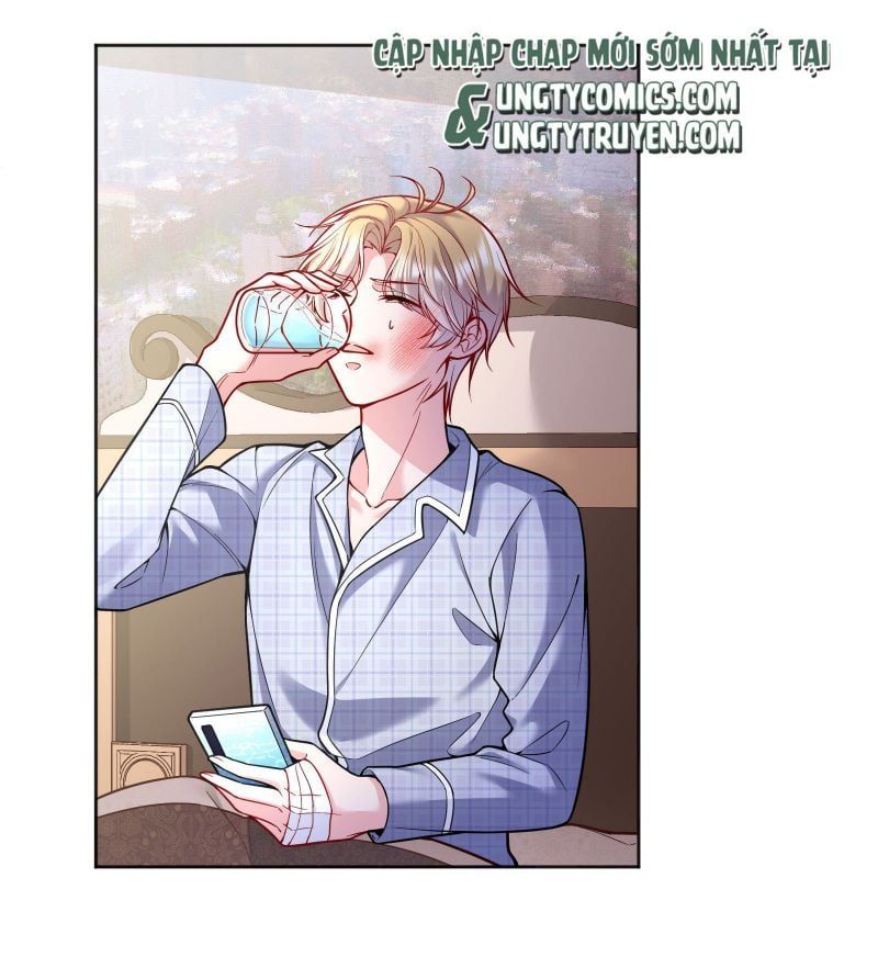 Bí Mật Của Nhân Viên K Chapter 75 - Trang 2