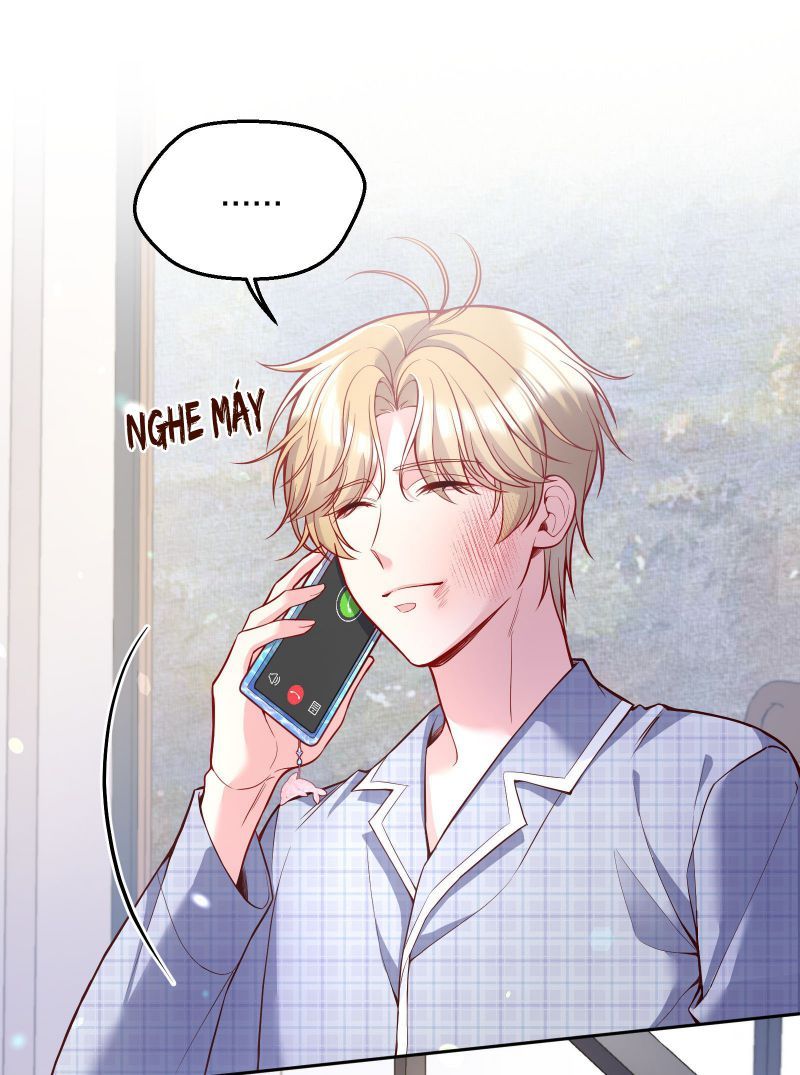Bí Mật Của Nhân Viên K Chapter 75 - Trang 2