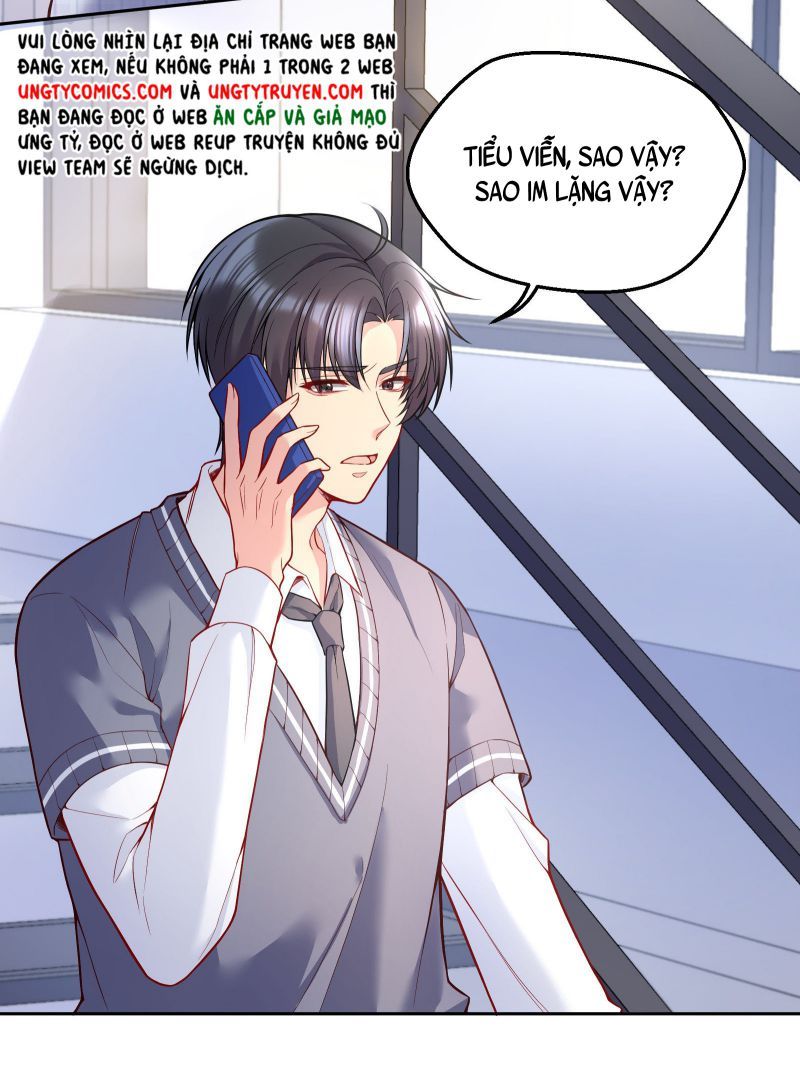 Bí Mật Của Nhân Viên K Chapter 75 - Trang 2