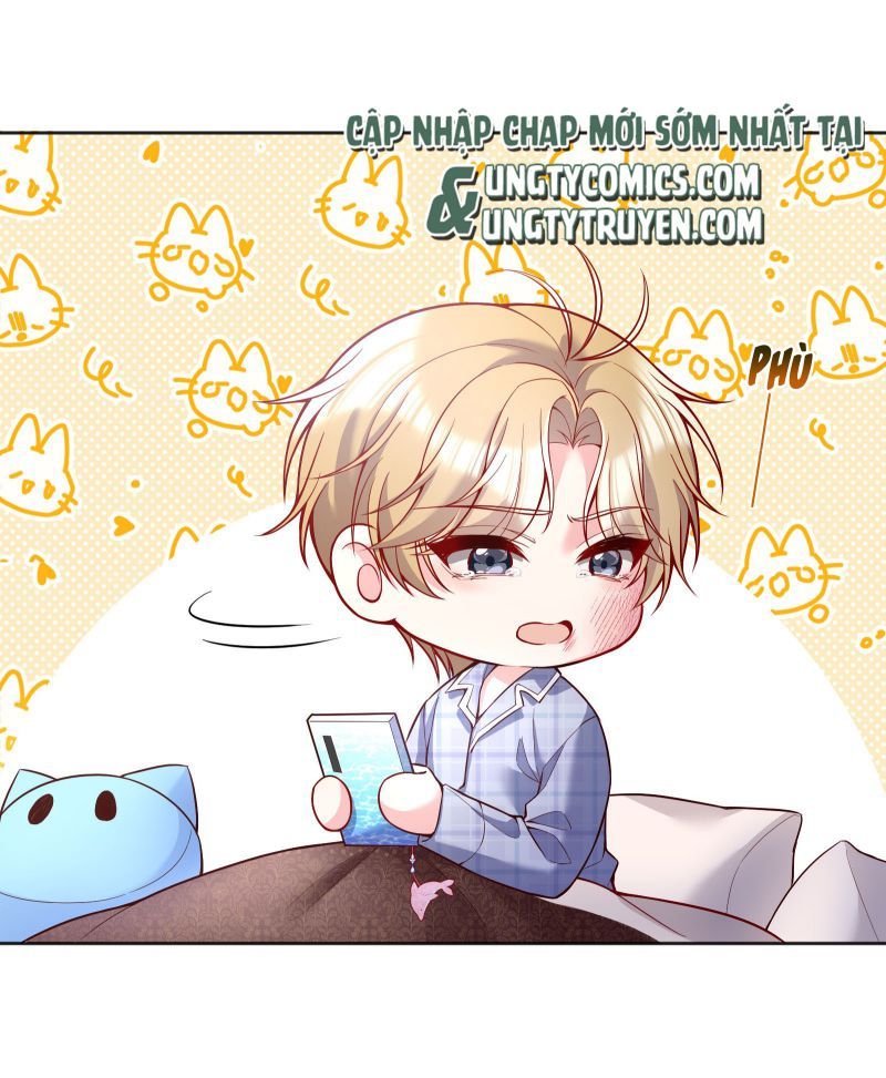 Bí Mật Của Nhân Viên K Chapter 75 - Trang 2
