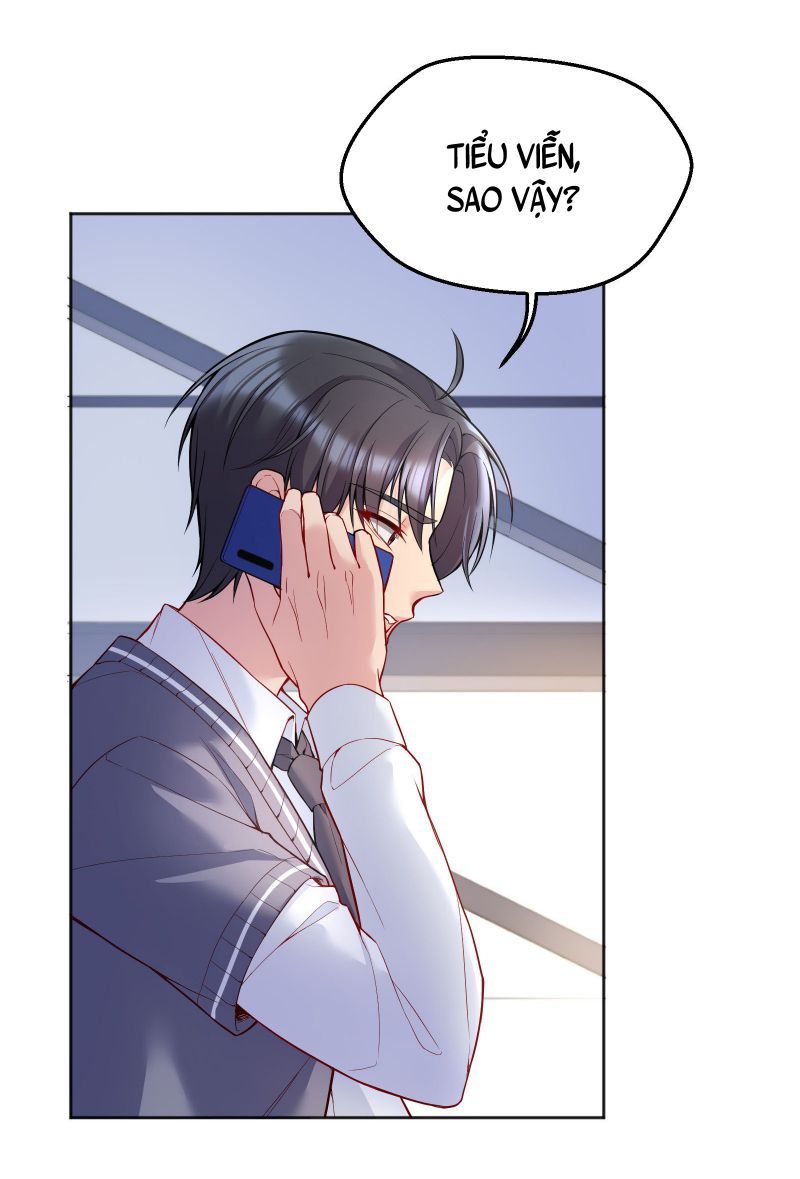 Bí Mật Của Nhân Viên K Chapter 75 - Trang 2