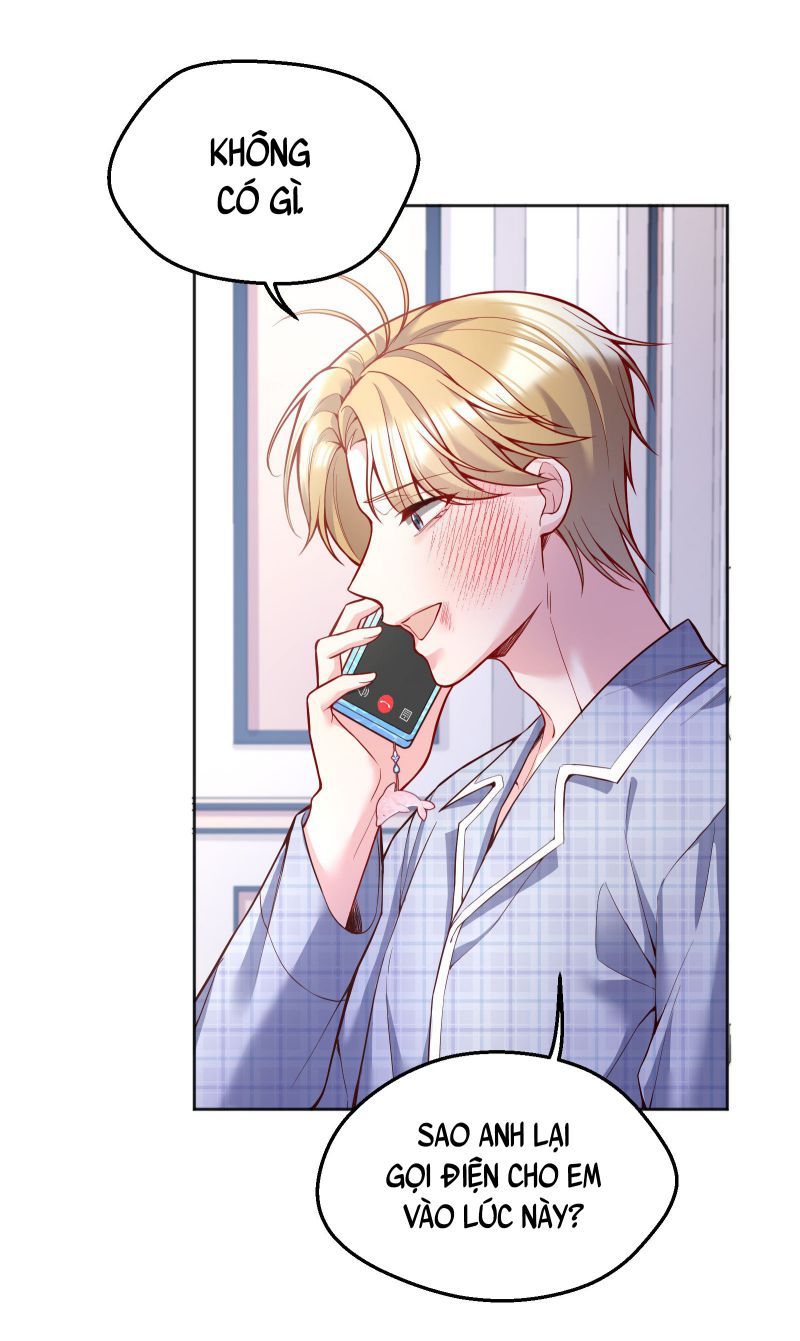 Bí Mật Của Nhân Viên K Chapter 75 - Trang 2