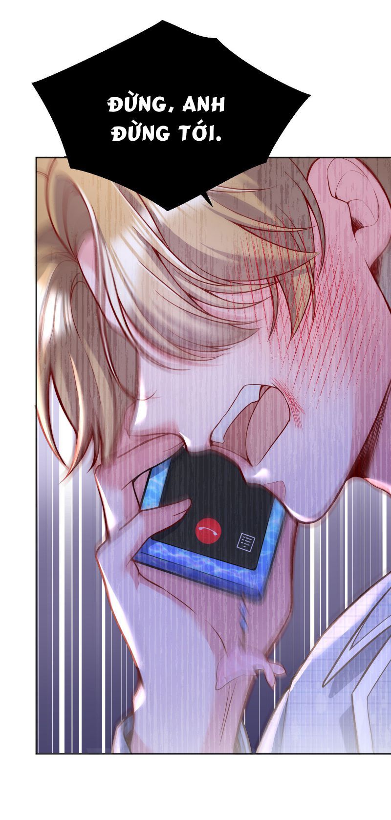 Bí Mật Của Nhân Viên K Chapter 75 - Trang 2