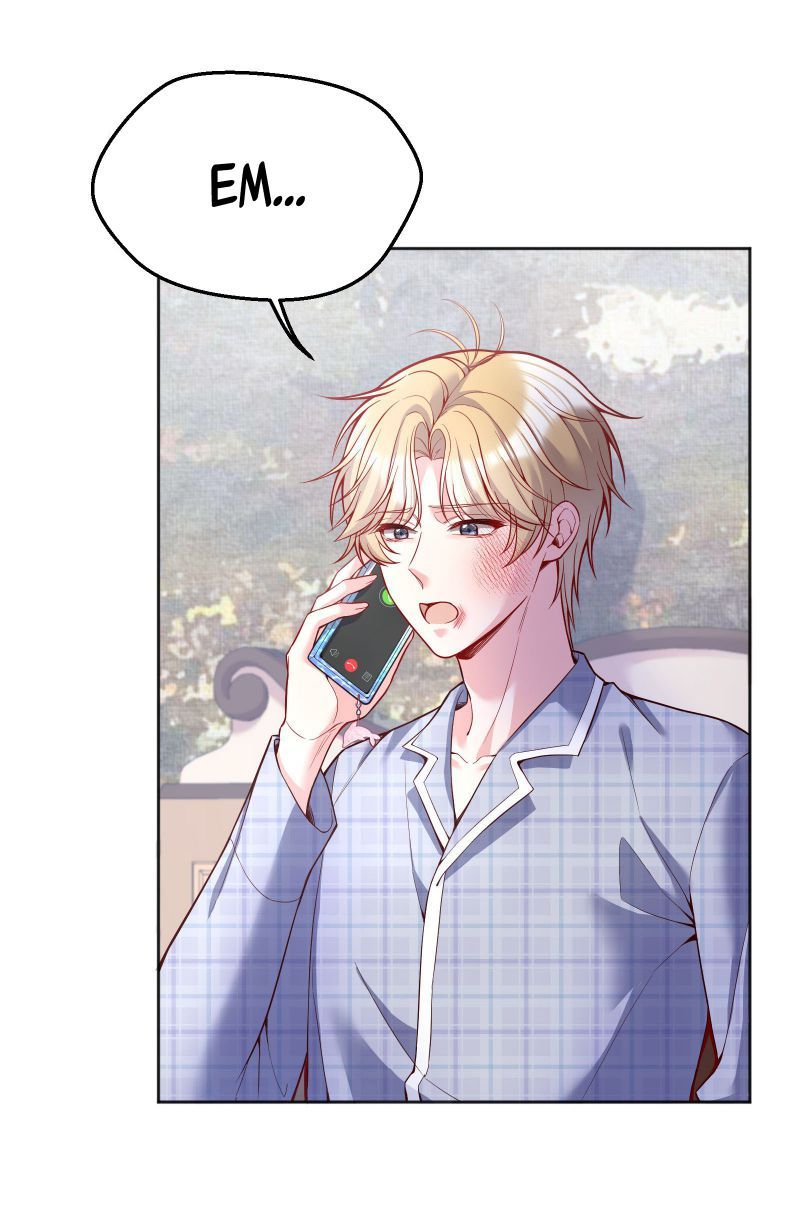 Bí Mật Của Nhân Viên K Chapter 75 - Trang 2