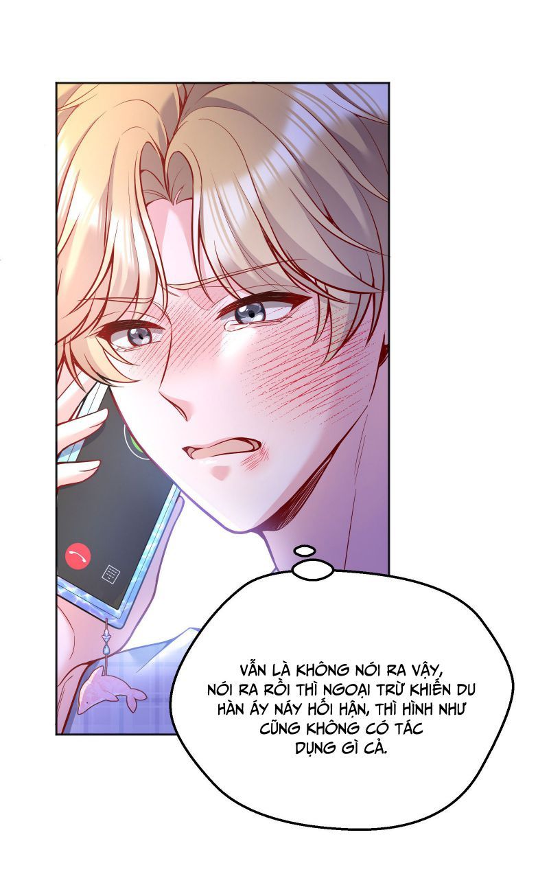 Bí Mật Của Nhân Viên K Chapter 75 - Trang 2