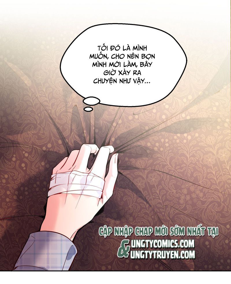 Bí Mật Của Nhân Viên K Chapter 75 - Trang 2