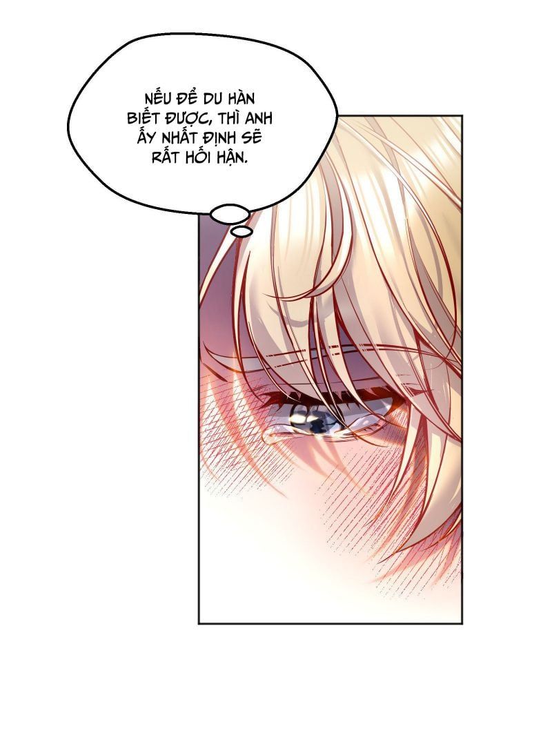 Bí Mật Của Nhân Viên K Chapter 75 - Trang 2