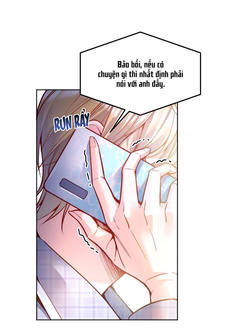Bí Mật Của Nhân Viên K Chapter 75 - Trang 2