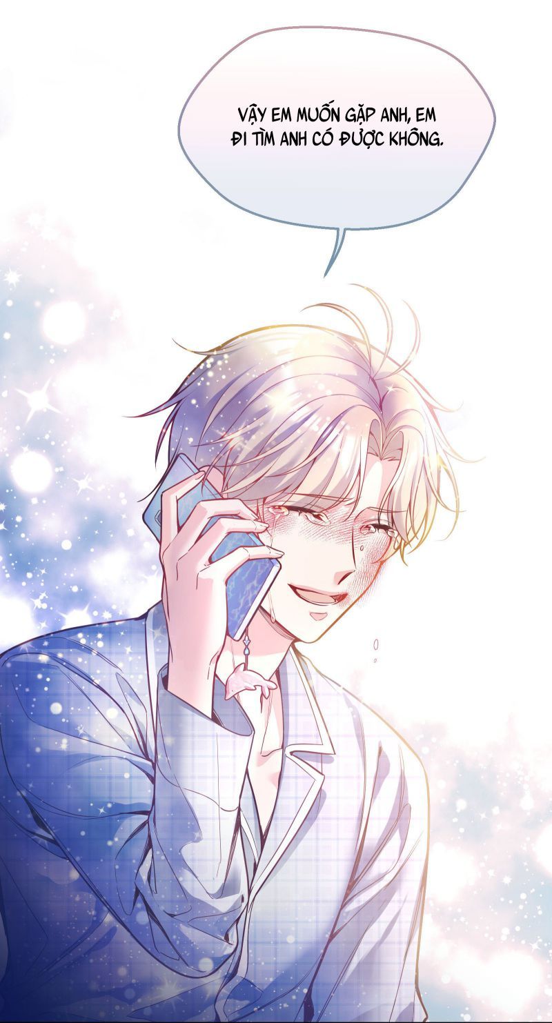 Bí Mật Của Nhân Viên K Chapter 75 - Trang 2