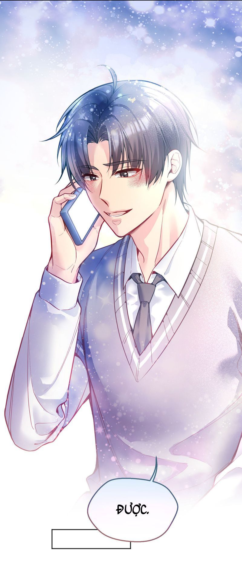 Bí Mật Của Nhân Viên K Chapter 75 - Trang 2