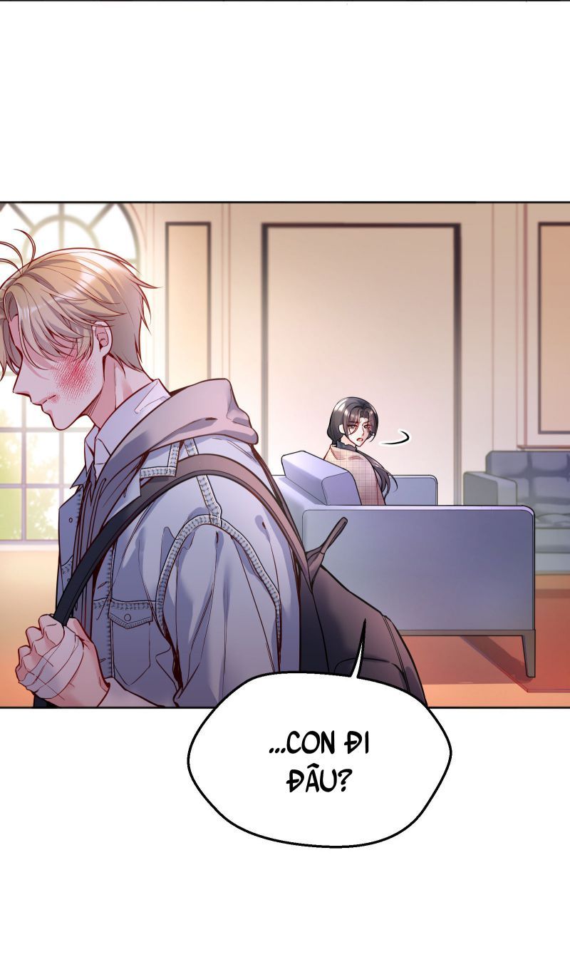 Bí Mật Của Nhân Viên K Chapter 75 - Trang 2