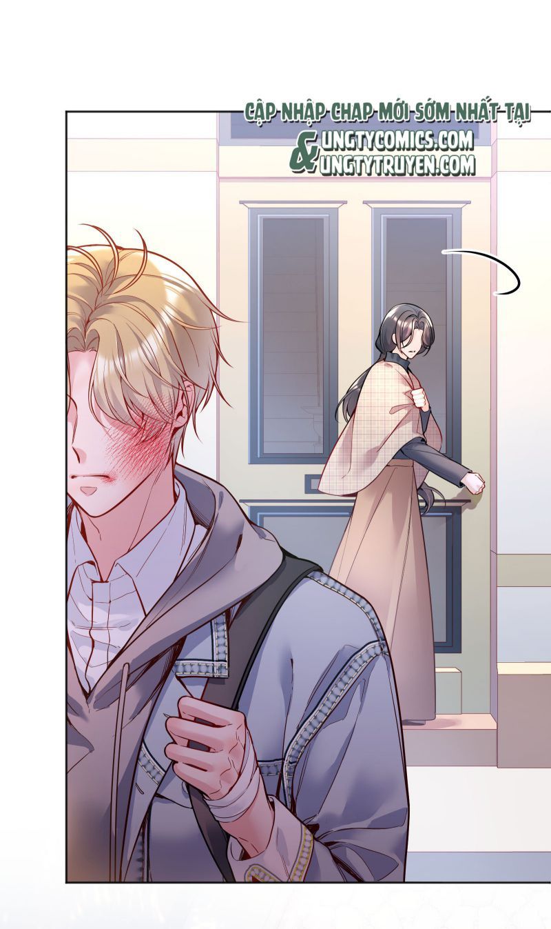 Bí Mật Của Nhân Viên K Chapter 75 - Trang 2