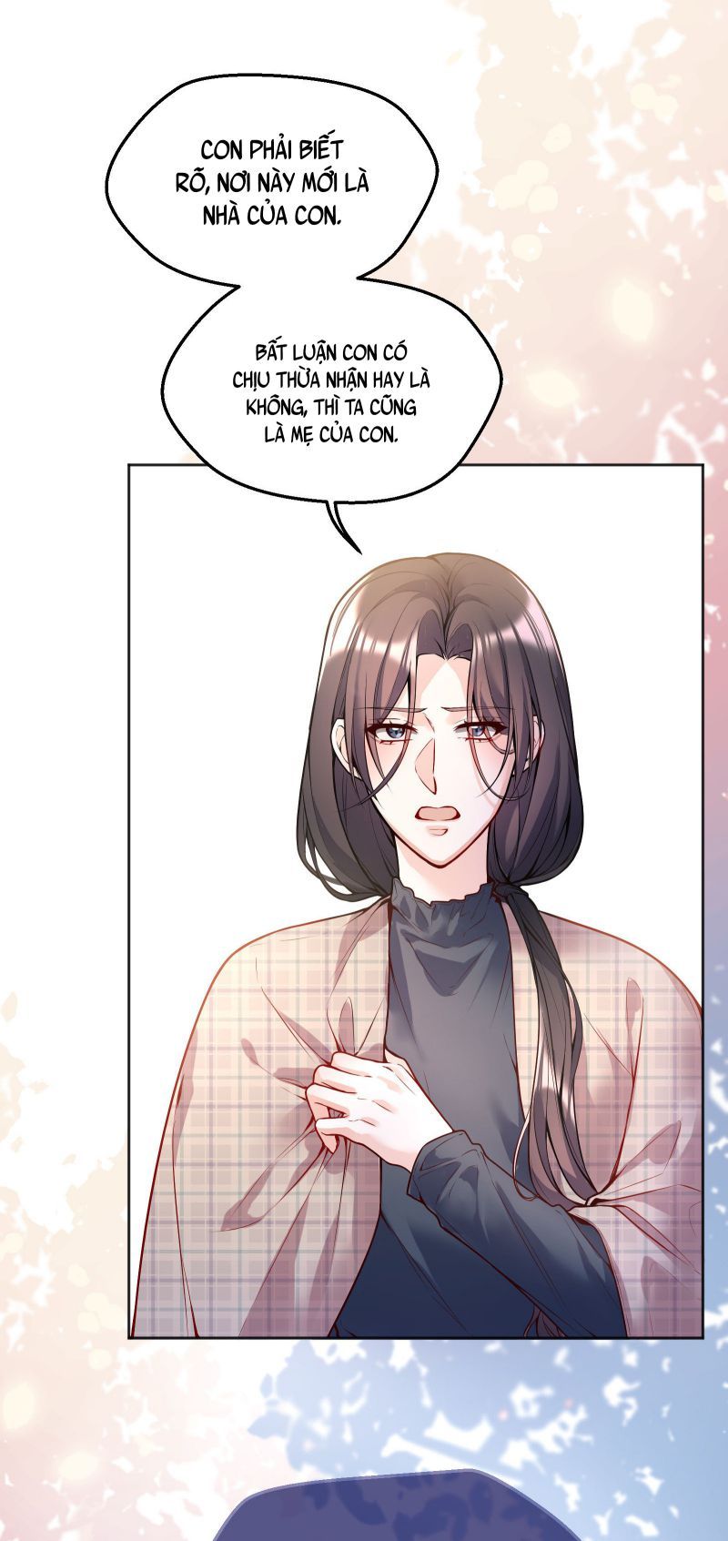 Bí Mật Của Nhân Viên K Chapter 75 - Trang 2