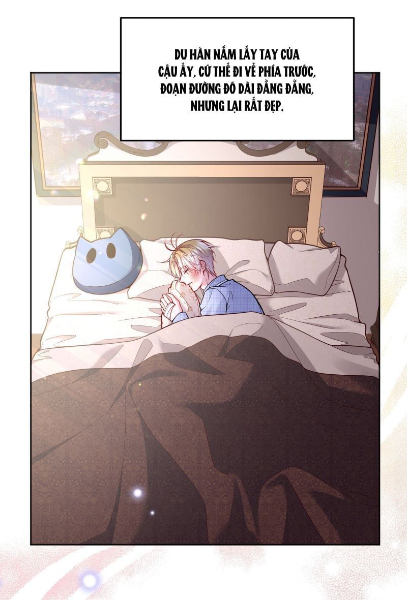 Bí Mật Của Nhân Viên K Chapter 75 - Trang 2
