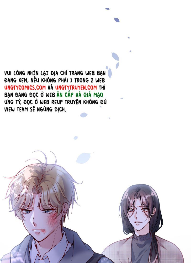 Bí Mật Của Nhân Viên K Chapter 75 - Trang 2